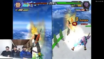 versus