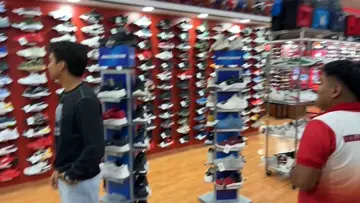 LOS SNEAKERS PERFECTOS