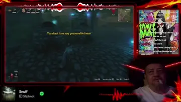 We Keep on Hearing (not lol)