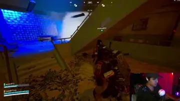 blastersiod
