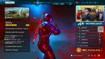 Intro KIT de SEMANA 6 (Pistola WARDEN)