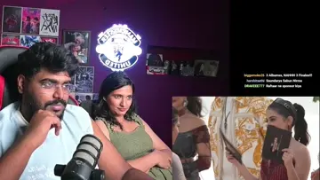 Splitsvilla clip
