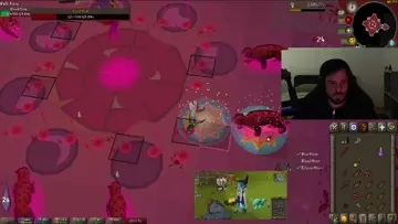 DAYUMNNN DCED ON THE HCIM!!!!!!!!!!!!