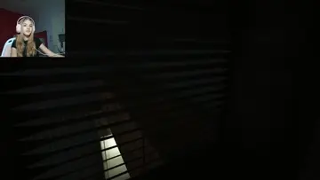 pequeño susto