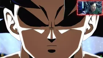 𝐆𝐎𝐊𝐔 𝐔𝐋𝐓𝐑𝐀 𝐈𝐍𝐒𝐓𝐈𝐍𝐓𝐎