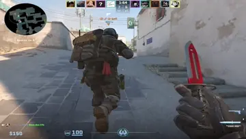 dngoat 01 de pistol