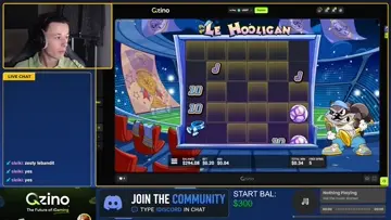 $240 HIT LE HOOLIGAN!