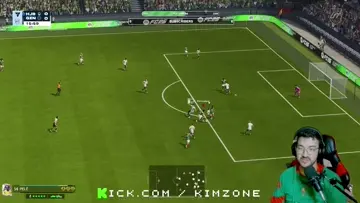 HHH prank fc26