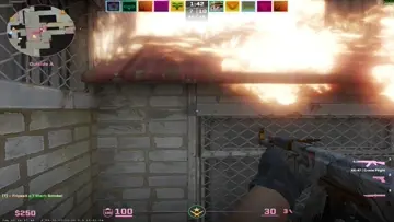 EZ ace