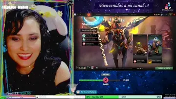 jajajaja mi shakaaaaaaaaaa