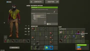 Call of duty the last blood