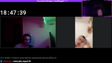 Vsadil jsem se, že tenhle maraton | Clip