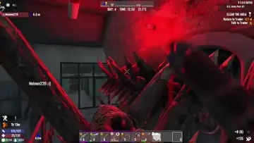 Takto vypadá strach co přijde XD
