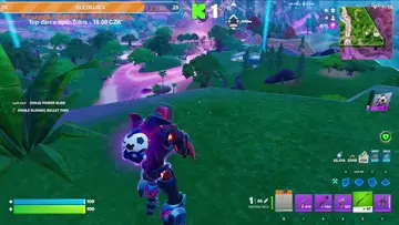 Good headShoot