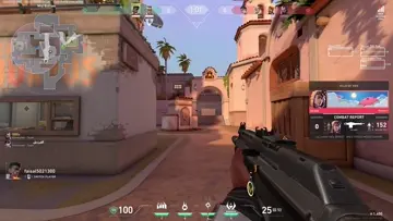 !MT 5K ? THE KING | Clip