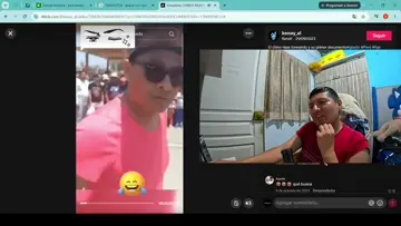 CHINO RISAS IDOLO