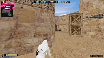 1k fundo de novo