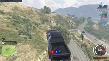 w driving 