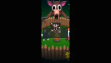Playing 99 nights in the forest 