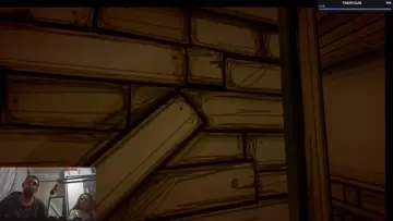 Bendy part2