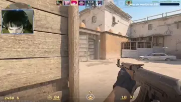 comeback