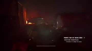  No More Rooms in Hell 2: edición MLB