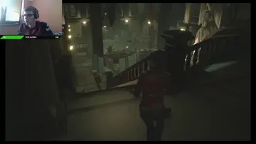 Pokračujeme v příběhu! RE2 | Clip