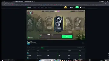 50x on gamdom