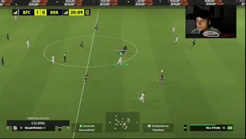 contra ataque