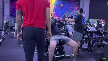Tricep en EVOLVE!!🤟🏻🔥
