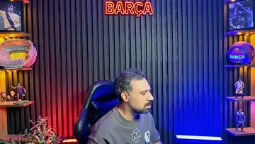 Barcelona vs Racing: 3-1
