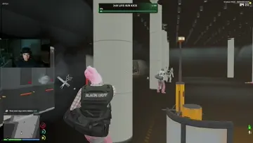 ;