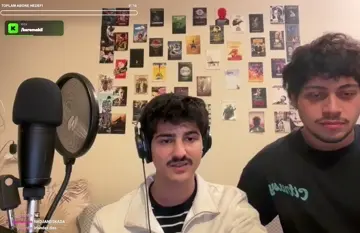 Kerem Akil RAGE geçiriyor