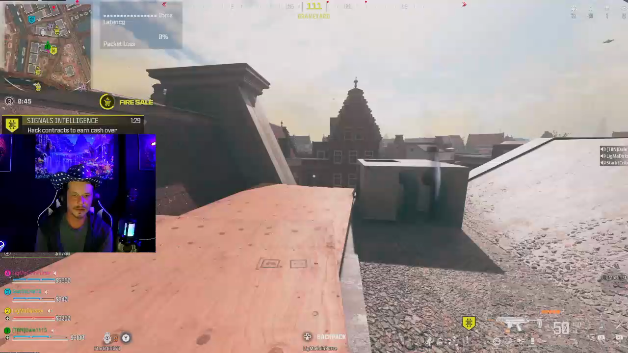 I hit that gtfo bro