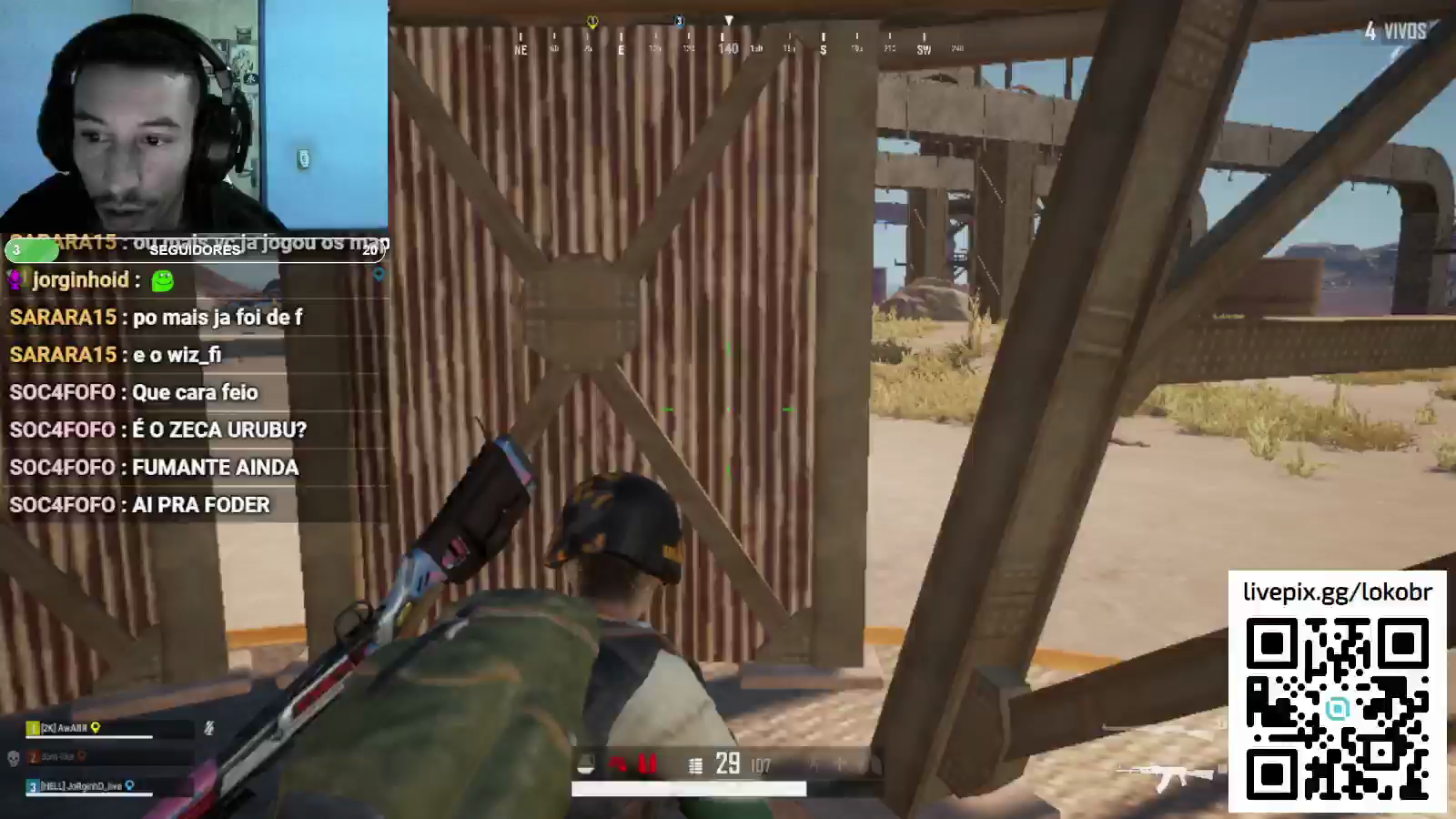 O homi joga clutch