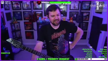 thanks for the shout out DESTRO!!