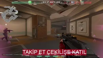 Sıradan bi oyun