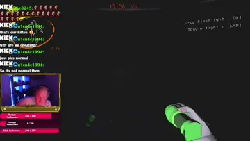 Unlucky