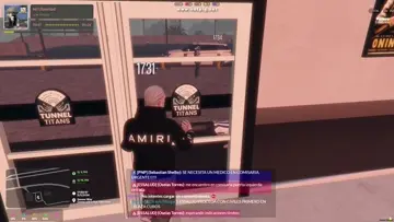 BUGG MINA 1 MUERTE