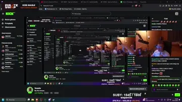 leak