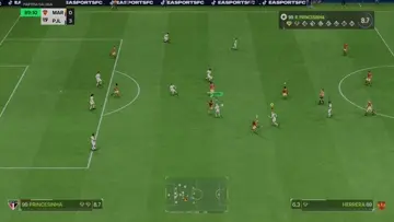 3 primeira partida 5 div 3