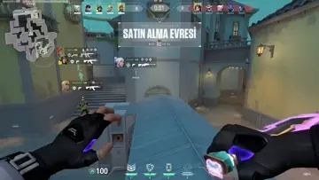 ADAM GÖRMEDEN 4K