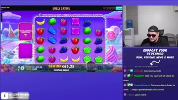 sweet bonanza 1