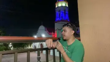 Tik tok