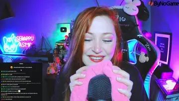 Serappu Asmr