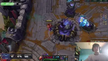 GRAGAS TROLL