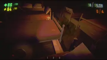jumpscare