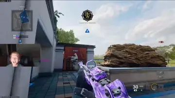 boomski shit himself