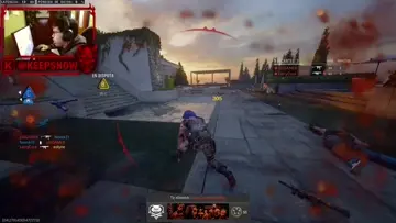 5k Grau