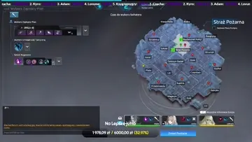 spawacze top